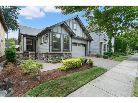13242 SW Timara Lane Portland OR 97224