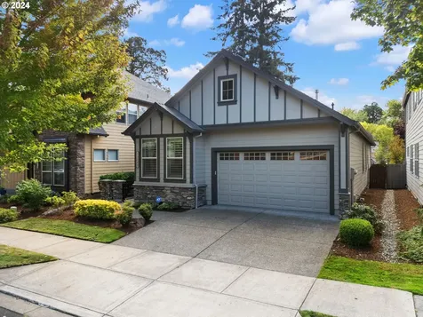 13242 SW Timara Lane Portland OR 97224