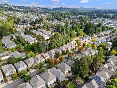 13242 SW Timara Lane Portland OR 97224