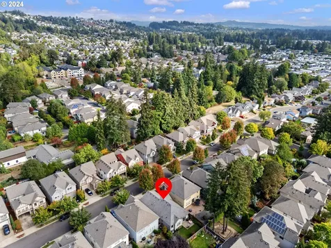 13242 SW Timara Lane Portland OR 97224