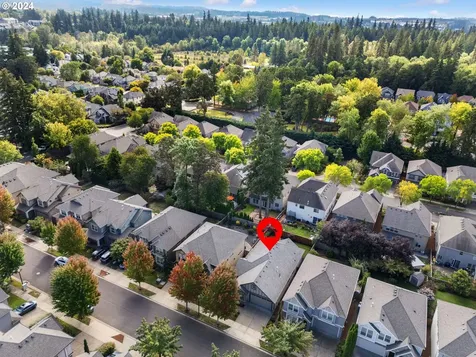 13242 SW Timara Lane Portland OR 97224