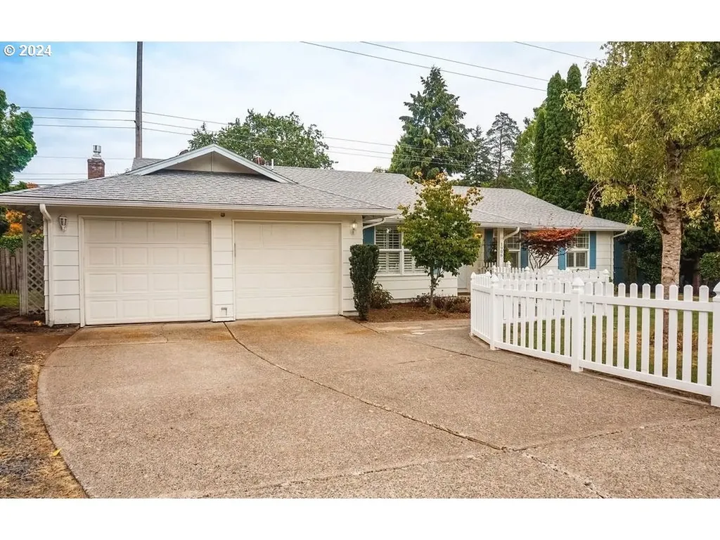 1906 Nw 98th Street Vancouver WA 98665