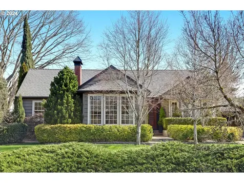 4540 Ne 38th Avenue Portland OR 97211