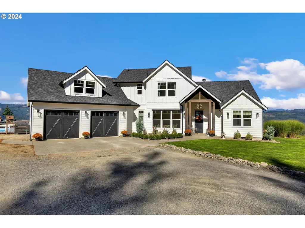 9705 NE 425th Street Woodland WA 98674