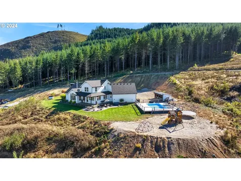 9705 NE 425th Street Woodland WA 98674
