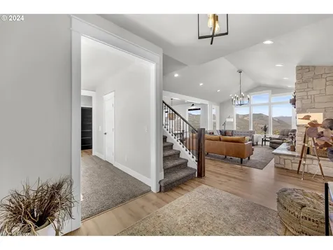 9705 NE 425th Street Woodland WA 98674