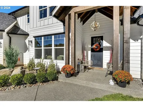 9705 NE 425th Street Woodland WA 98674