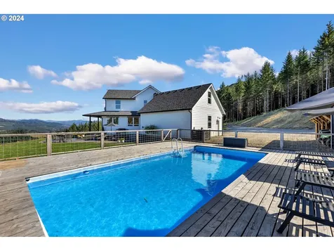 9705 NE 425th Street Woodland WA 98674