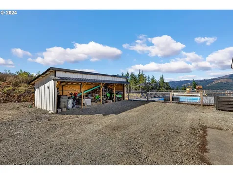9705 NE 425th Street Woodland WA 98674