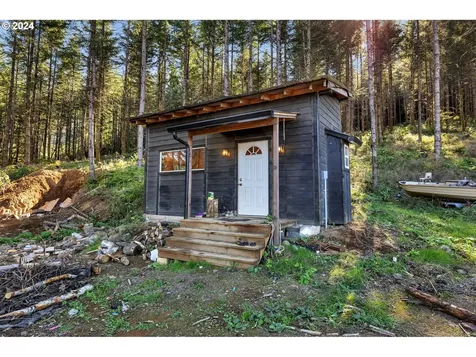 9705 NE 425th Street Woodland WA 98674