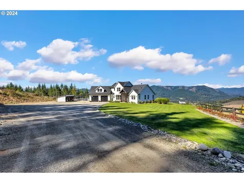 9705 NE 425th Street Woodland WA 98674