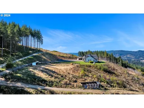 9705 NE 425th Street Woodland WA 98674