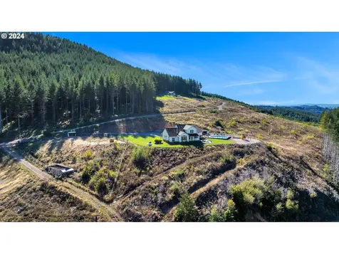9705 NE 425th Street Woodland WA 98674