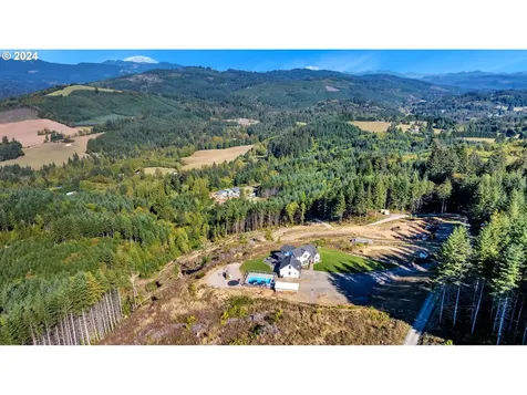 9705 NE 425th Street Woodland WA 98674