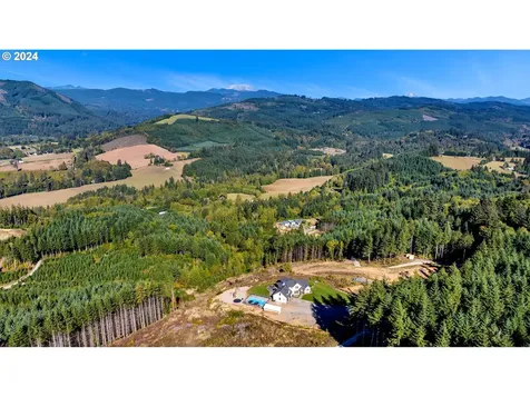 9705 NE 425th Street Woodland WA 98674
