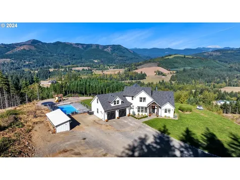 9705 NE 425th Street Woodland WA 98674