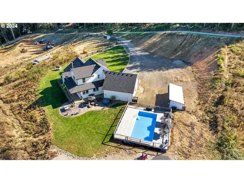 9705 NE 425th Street Woodland WA 98674