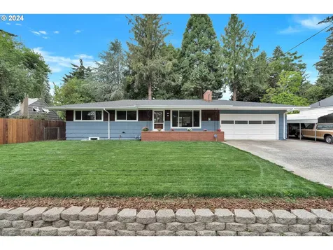 1609 SE 139th Avenue Portland OR 97233