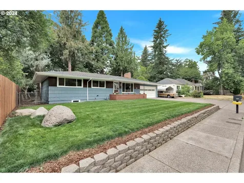 1609 SE 139th Avenue Portland OR 97233