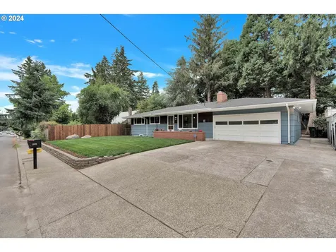 1609 SE 139th Avenue Portland OR 97233