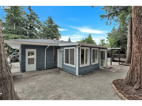 1609 SE 139th Avenue Portland OR 97233