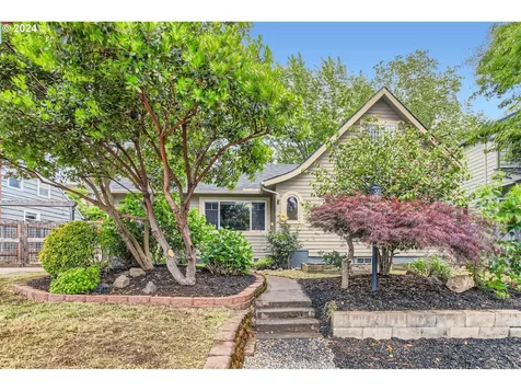4611 Se Malden Drive Portland OR 97206