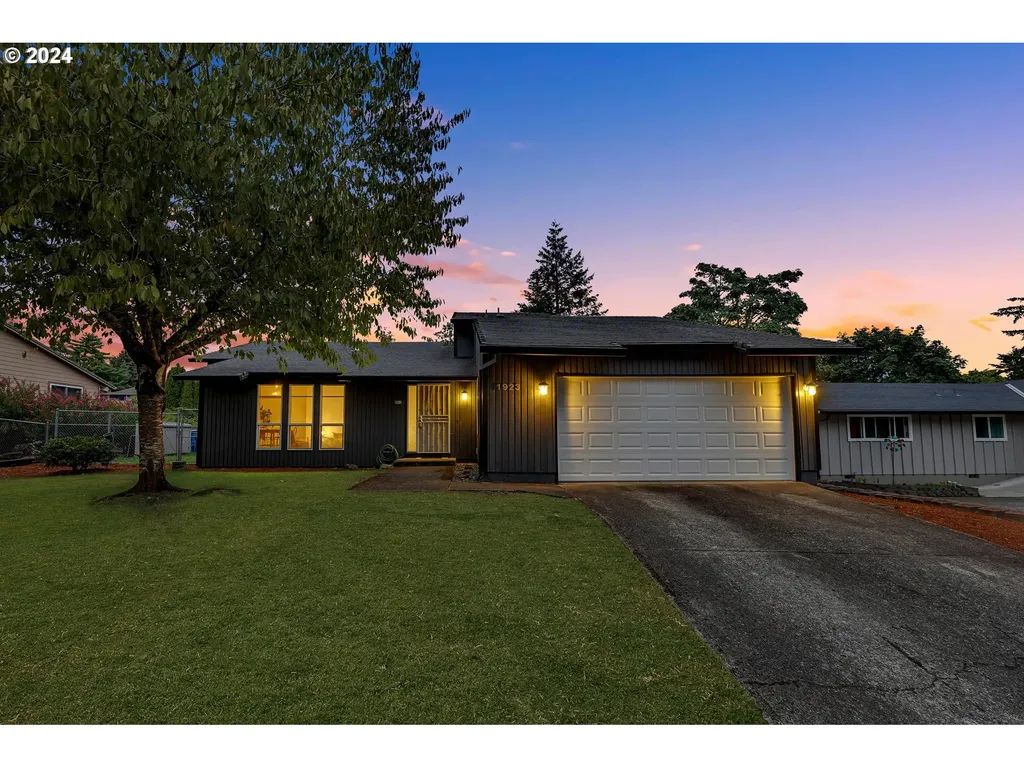 1923 SE Talton Avenue Vancouver WA 98683