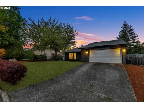 1923 SE Talton Avenue Vancouver WA 98683