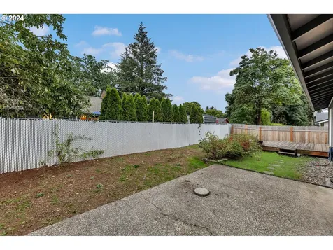 1923 SE Talton Avenue Vancouver WA 98683