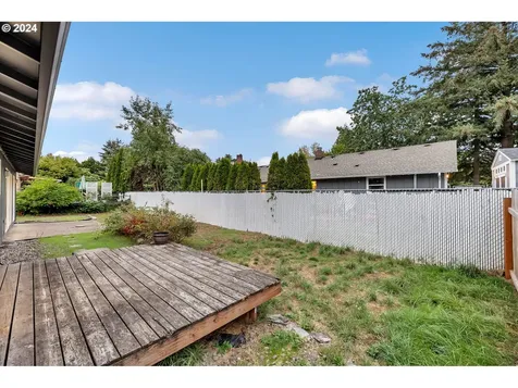 1923 SE Talton Avenue Vancouver WA 98683