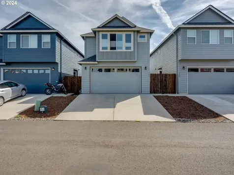7258 S Ridge Way Ridgefield WA 98642