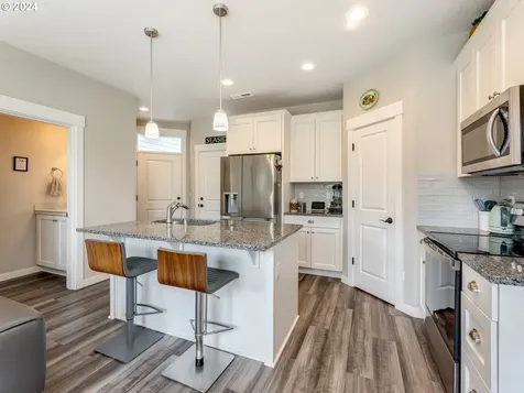 7258 S Ridge Way Ridgefield WA 98642