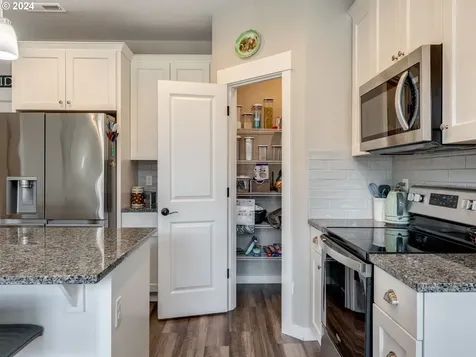 7258 S Ridge Way Ridgefield WA 98642