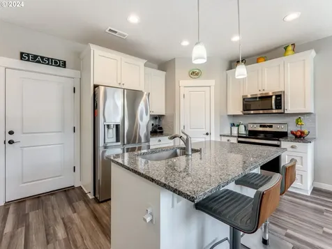 7258 S Ridge Way Ridgefield WA 98642
