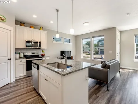 7258 S Ridge Way Ridgefield WA 98642
