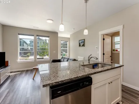 7258 S Ridge Way Ridgefield WA 98642