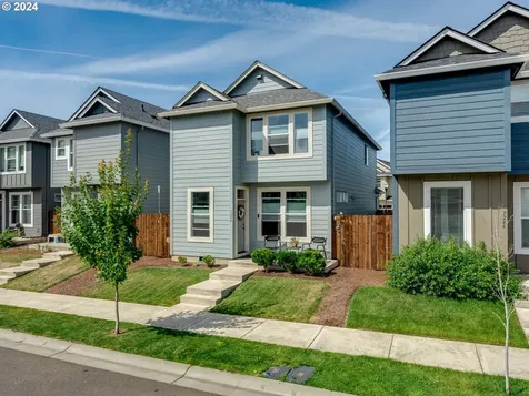 7258 S Ridge Way Ridgefield WA 98642