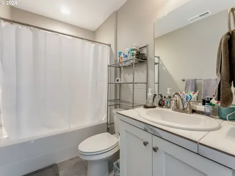7258 S Ridge Way Ridgefield WA 98642