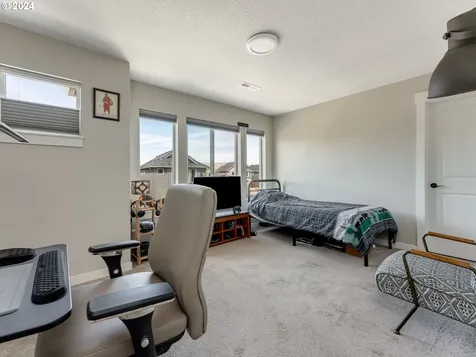 7258 S Ridge Way Ridgefield WA 98642