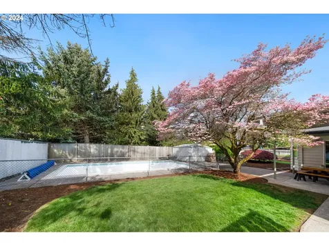 2261 NE 134th Place Portland OR 97230