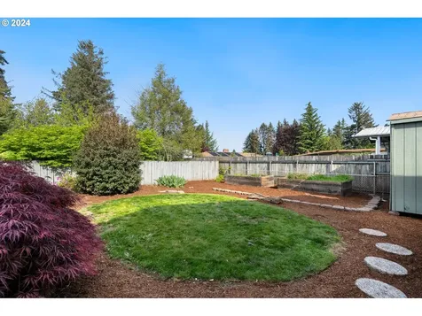 2261 NE 134th Place Portland OR 97230