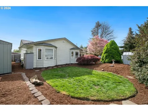 2261 NE 134th Place Portland OR 97230