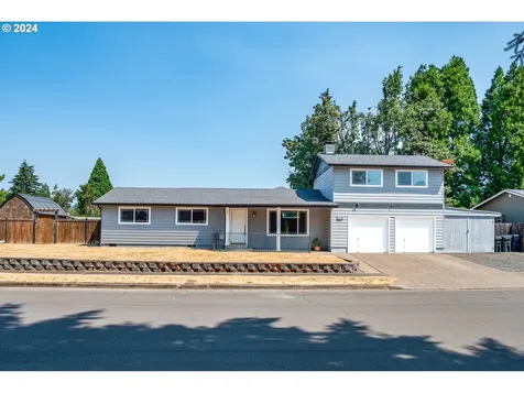 3605 Duke Street Springfield OR 97478