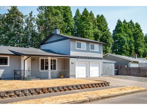3605 Duke Street Springfield OR 97478
