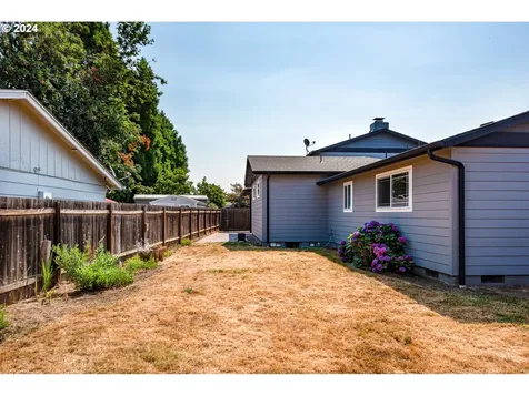 3605 Duke Street Springfield OR 97478