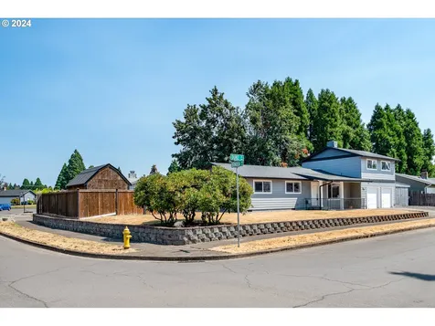 3605 Duke Street Springfield OR 97478