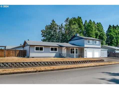 3605 Duke Street Springfield OR 97478