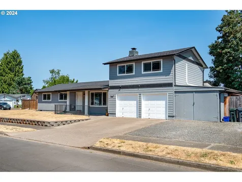 3605 Duke Street Springfield OR 97478