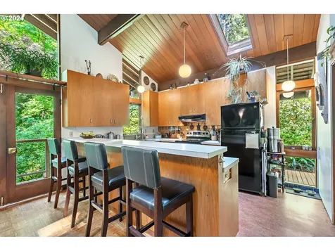 12924 Se Knapp Street Portland OR 97236