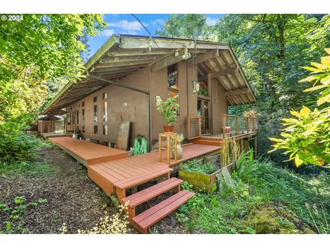 12924 Se Knapp Street Portland OR 97236